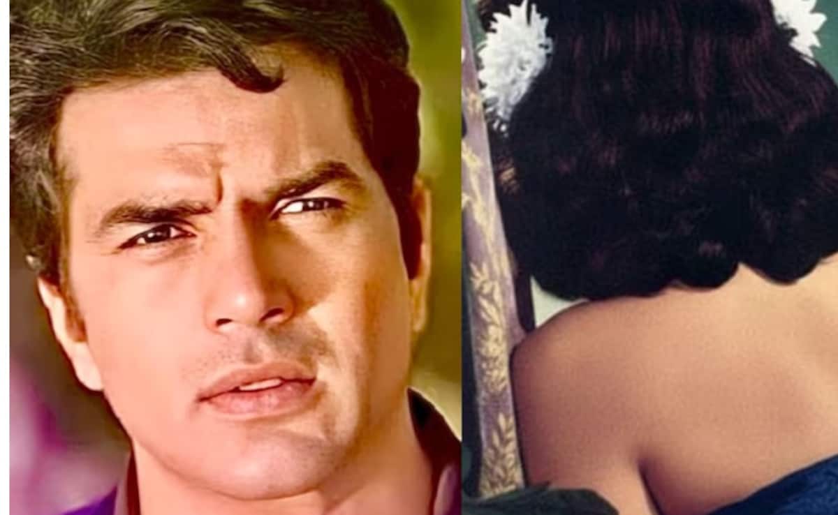 दो शादियां करने वाले धर्मेंद्र को किशोरावस्था में इस एक्ट्रेस पर था क्रश, 40 बार देखी थी इनकी फिल्म, इनकी वजह से बने एक्टर