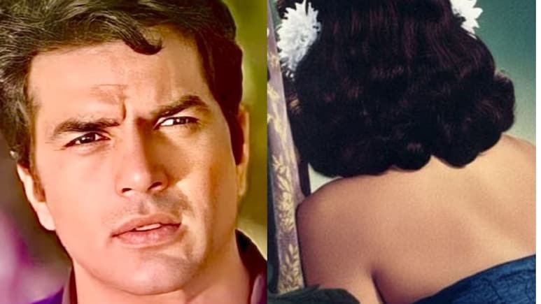 दो शादियां करने वाले धर्मेंद्र को किशोरावस्था में इस एक्ट्रेस पर था क्रश, 40 बार देखी थी इनकी फिल्म, इनकी वजह से बने एक्टर