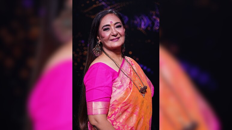 इंडियन आइडल पर जसपिंदर नरूला हुईं भावुक, जानें हुआ क्या?