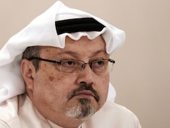 When Donald Trump Echoed Saudi Crown Prince's Khashoggi Denials