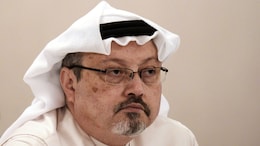 When Donald Trump Echoed Saudi Crown Prince's Khashoggi Denials