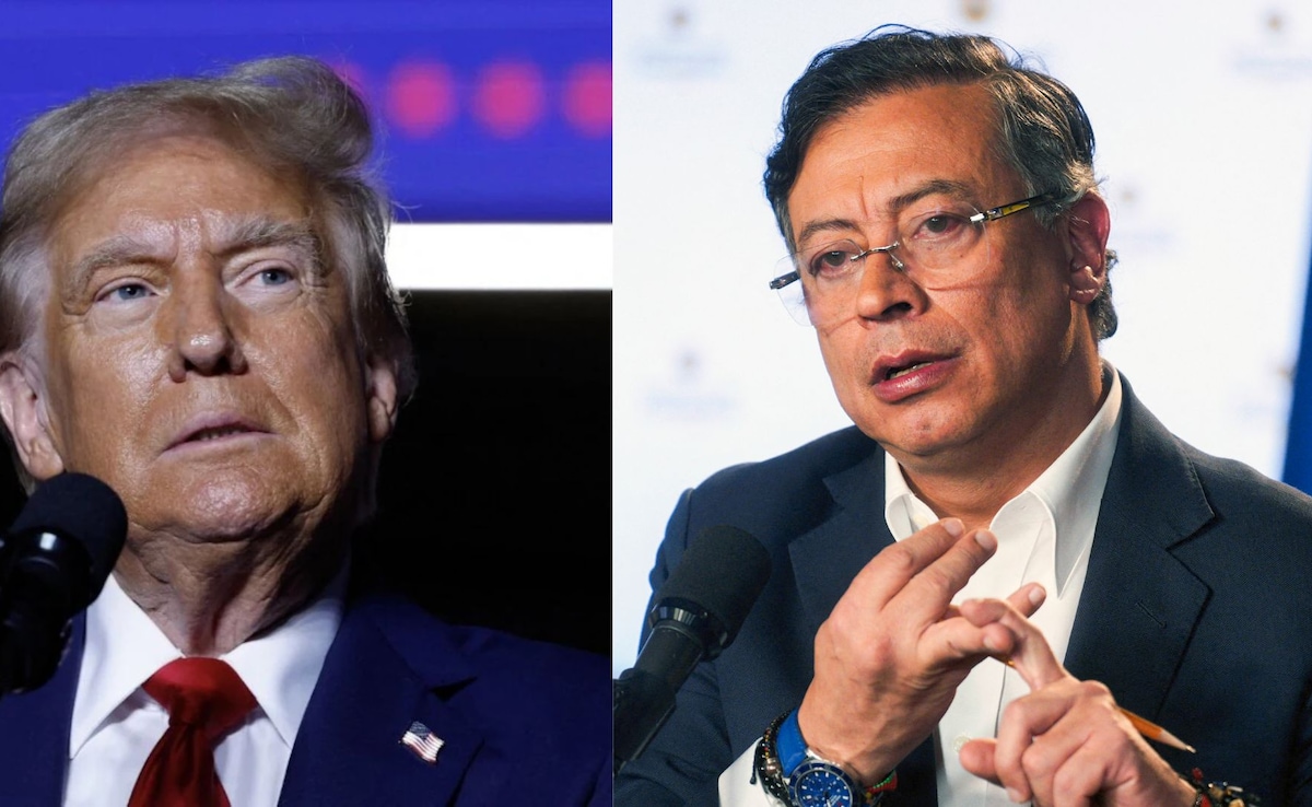 Colombia Looks to Turn the Page With US After Petro-Trump Call