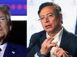 Colombia Looks to Turn the Page With US After Petro-Trump Call