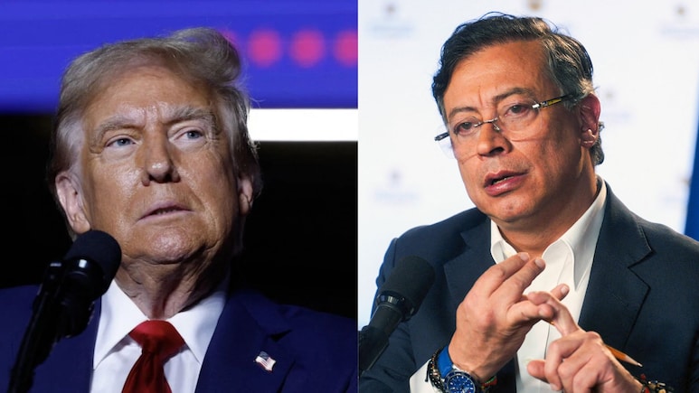 Colombia Looks to Turn the Page With US After Petro-Trump Call