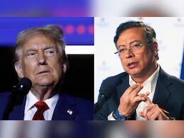 ट्रंप से खुली तनातनी के बीच कोलंबिया ने अपनी ही जमीन पर क्यों किया हवाई हमला?