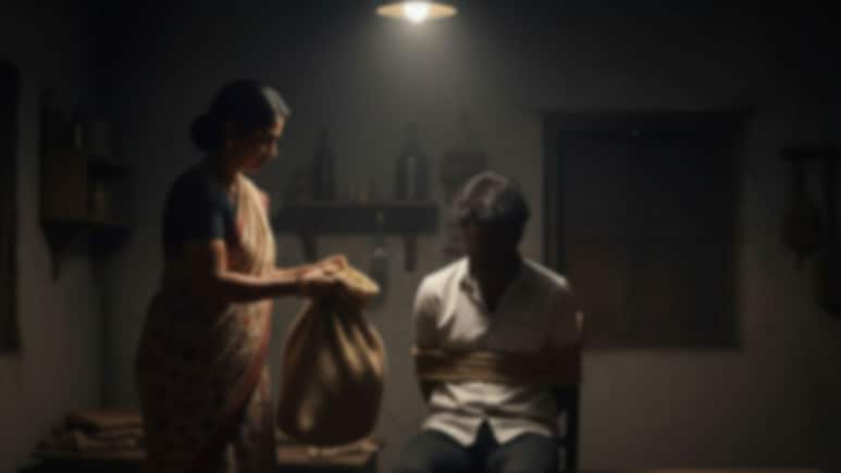 Hyderabad Woman Kidnaps Husband, Demands 1 Crore. She Planned To Kill Him