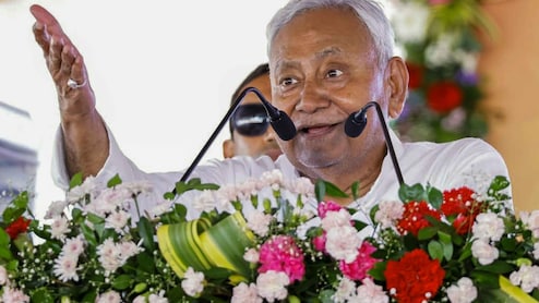 टाइगर अभी जिंदा है... नीतीश हैं तो निश्चित है- कैसे पलटी बाजी 