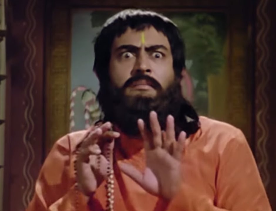 एक ही फिल्म में 9 किरदार, दिलीप कुमार ने दिया था मौका, संजीव कुमार बने सुपरस्टार, बस रह गई ये कसक