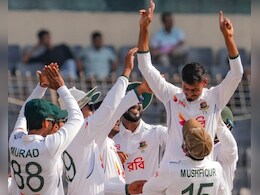 तैजुल इस्लाम बन गए बांग्लादेश के सबसे बड़े गेंदबाज, महारिकॉर्ड किया अपने नाम