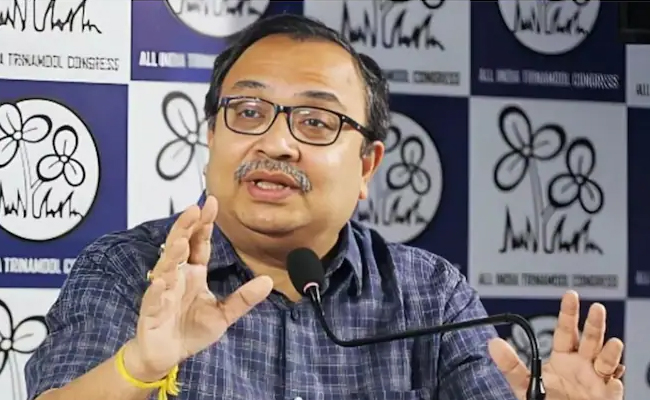 Trinamool Slams PM Modi's 'Jungle Raj' Claim, Says Will Return With 250 Seats