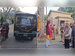 जिम कॉर्बेट का ढिकाला जोन पर्यटकों के लिए खुला, क्यों रहता है इसके खुलने का हर किसी को इंतजार