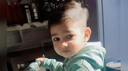 जन्मदिन पर गिफ्ट में मिली साइकिल चला रहा था 2 साल का मासूम, ट्रैक्टर ने कुचला; हुई मौत&nbsp;
