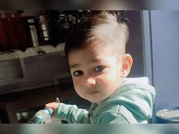 जन्मदिन पर गिफ्ट में मिली साइकिल चला रहा था 2 साल का मासूम, ट्रैक्टर ने कुचला; हुई मौत 