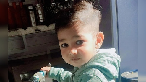 जन्मदिन पर गिफ्ट में मिली साइकिल चला रहा था 2 साल का मासूम, ट्रैक्टर ने कुचला; हुई मौत 