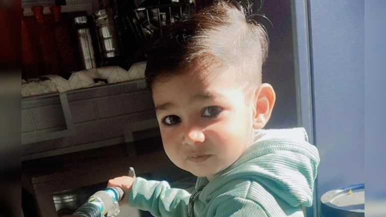 जन्मदिन पर गिफ्ट में मिली साइकिल चला रहा था 2 साल का मासूम, ट्रैक्टर ने कुचला; हुई मौत 