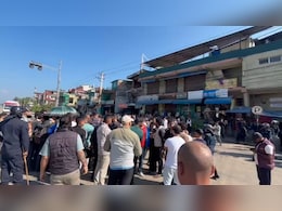 नेपाल में जेनजी आंदोलन फिर से उग्र, बारा जिला के सेमरा में 2 दिनों से तनाव