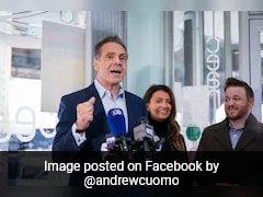 Who Is New York Mayoral Candidate Andrew Cuomo, Endorsed By Trump