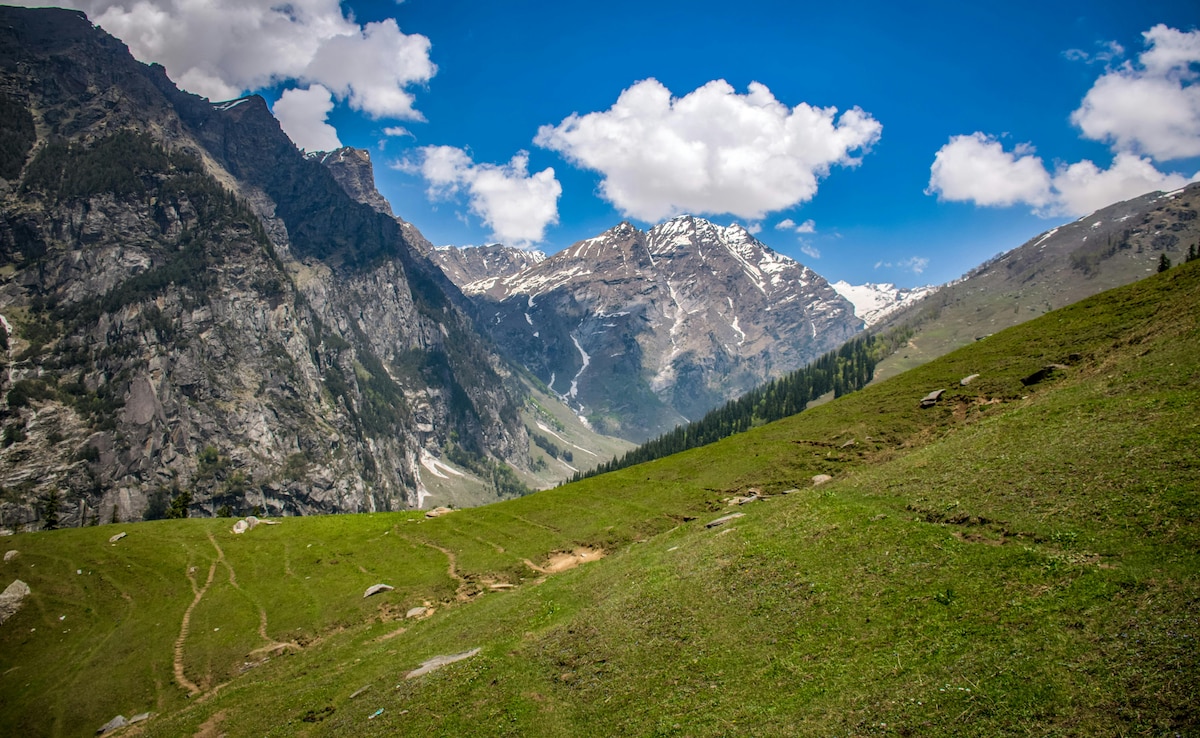 Latest and Breaking News on NDTV