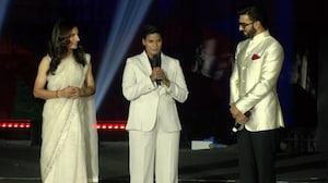 Indian Cricketer Deepti Sharma Shares An Inspiring Message For Young Girls