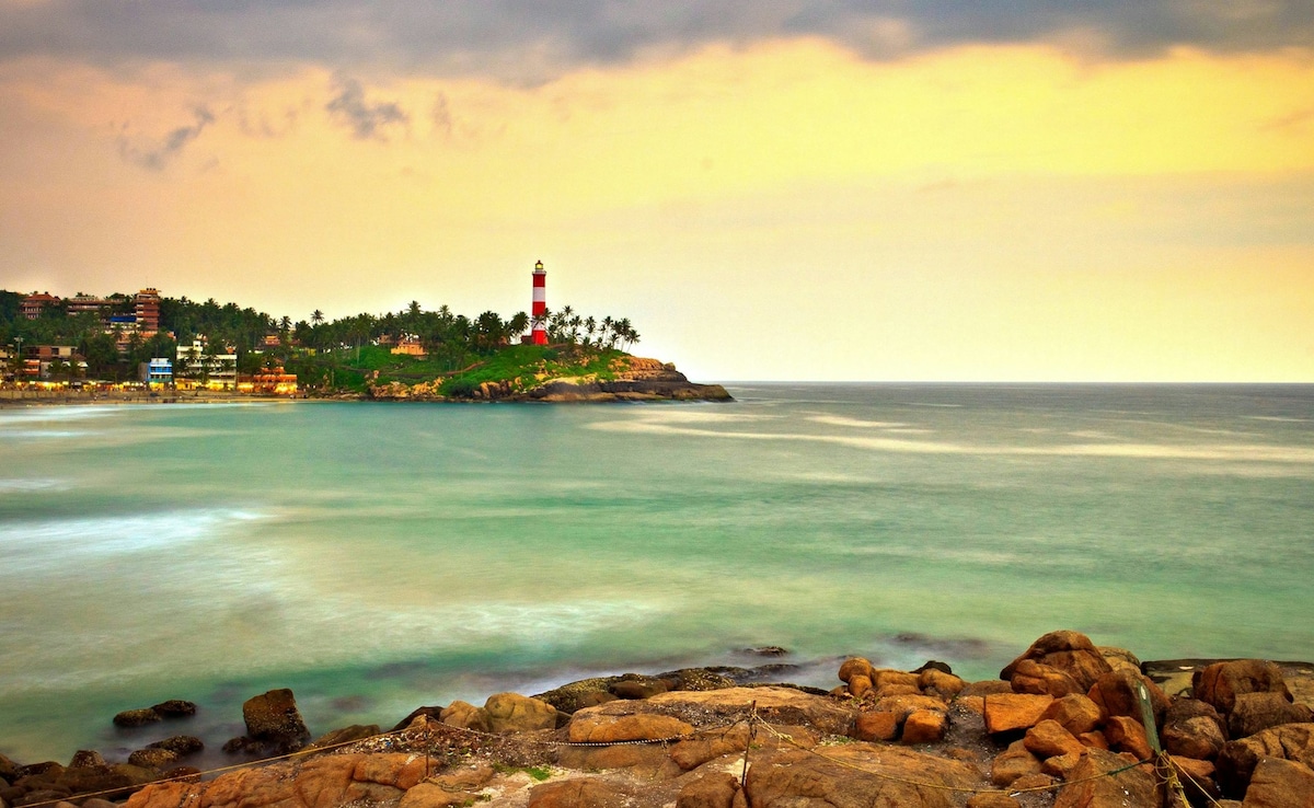 Kovalam Kovalam