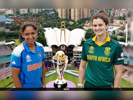 Ind vs SA women: दक्षिण अफ्रीका के खिलाफ स्मृति मंधाना और  हरमनप्रीत कौर के इन रिकॉर्ड को देख फैंस हो जाएंगे खुश