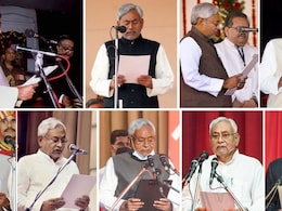 नीतीश सरकार का शपथ ग्रहण गांधी मैदान में 20 तारीख को होगा, पीएम मोदी भी होंगे शामिल