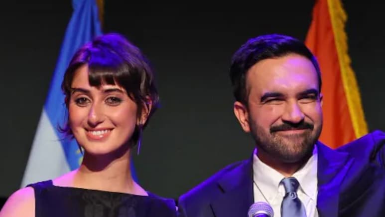 ममदानी क्या एक बेडरूम वाले किराए के फ्लैट से हवेली में जाएंगे, जानिए कैसे रहते थे और मेयर बंगला कैसा