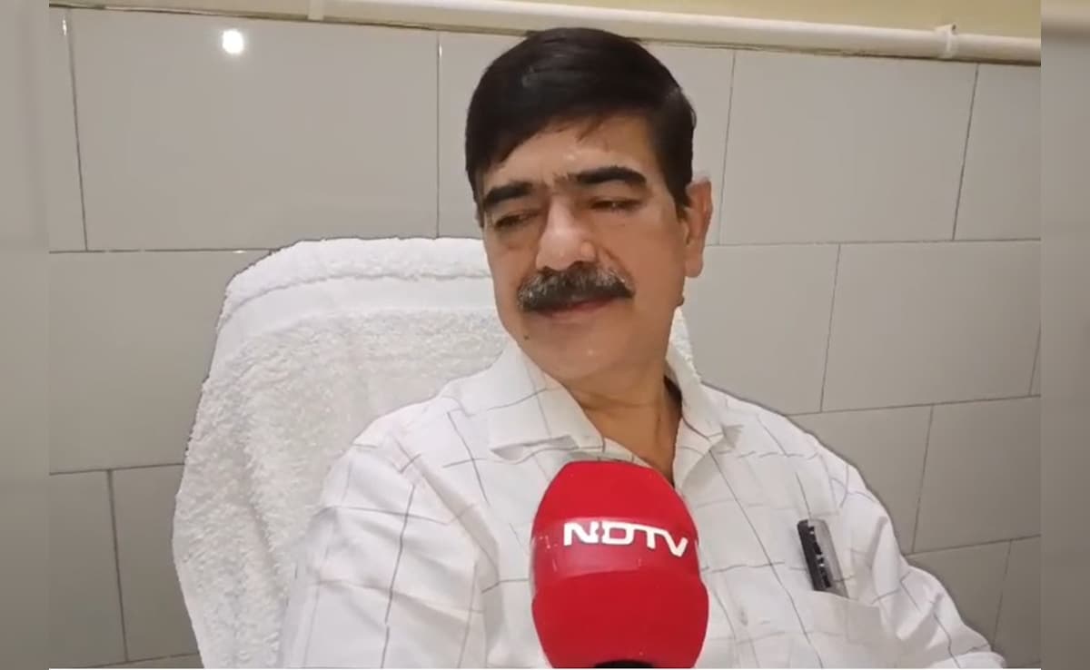 Delhi Blast LIVE: मुझे कोई जानकारी नहीं है, 2012 में तलाक हो गया था... डॉक्टर शाहीन के पति ने क्या-क्या बताया