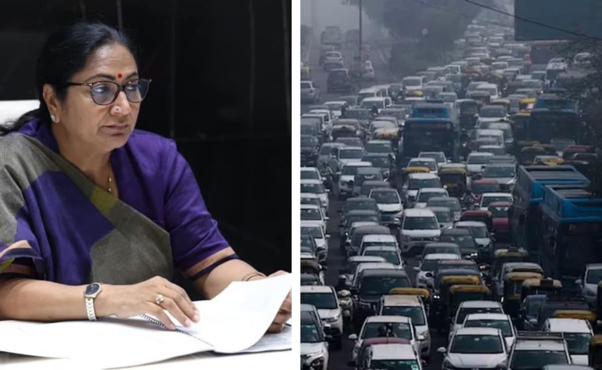 NCR में भी सरकारी ऑफिस का टाइम बदलेगा! नोएडा-गाजियाबाद में इमरजेंसी जैसे हालात, मेट्रो फेरे बढ़ेंगे