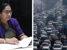 NCR में भी सरकारी ऑफिस का टाइम बदलेगा! नोएडा-गाजियाबाद में इमरजेंसी जैसे हालात, मेट्रो फेरे बढ़ेंगे