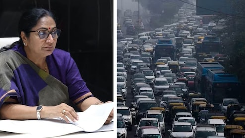 NCR में भी सरकारी ऑफिस का टाइम बदलेगा! नोएडा-गाजियाबाद में इमरजेंसी जैसे हालात, मेट्रो फेरे बढ़ेंगे