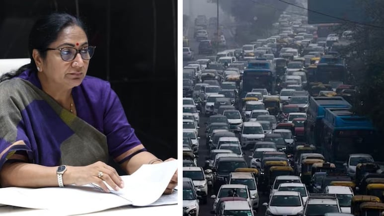 NCR में भी सरकारी ऑफिस का टाइम बदलेगा! नोएडा-गाजियाबाद में इमरजेंसी जैसे हालात, मेट्रो फेरे बढ़ेंगे