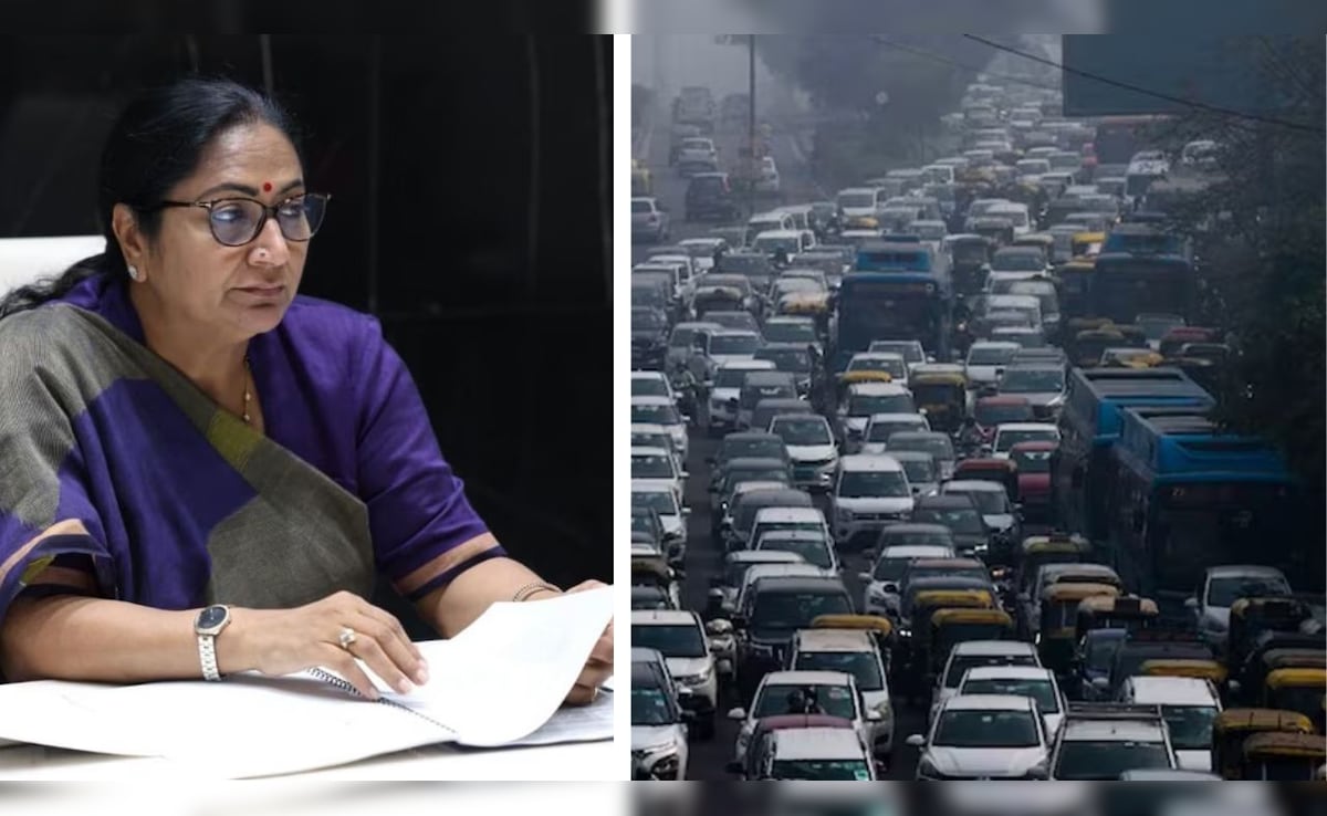 दिल्ली में सरकारी दफ्तर का समय बदला, बढ़ते प्रदूषण के चलते लिया गया फैसला