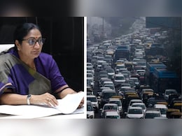 दिल्ली में सरकारी दफ्तर का समय बदला, बढ़ते प्रदूषण के चलते लिया गया फैसला