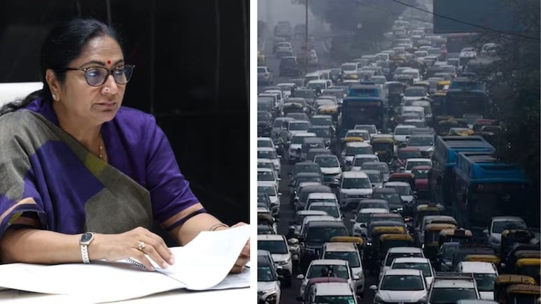 दिल्ली में सरकारी दफ्तर का समय बदला, बढ़ते प्रदूषण के चलते लिया गया फैसला