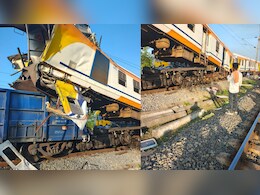 Bilaspur Rail Accident: बिलासपुर में भीषण रेल हादसे ने खड़े किए कई सवाल, जानें- क्यों हुई इतनी भीषण भिड़ंत