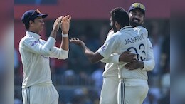 1st Time In 148 Years: Why Tea Was Taken Before Lunch In India vs South Africa 2nd Test In Guwahati - Explained
