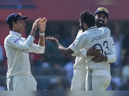 1st Time In 148 Years: Why Tea Was Taken Before Lunch In India vs South Africa 2nd Test In Guwahati - Explained