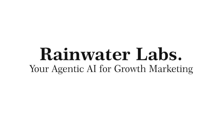 How Rainwater Labs Is Helping D2C Brands Scale Growth With Agentic AI