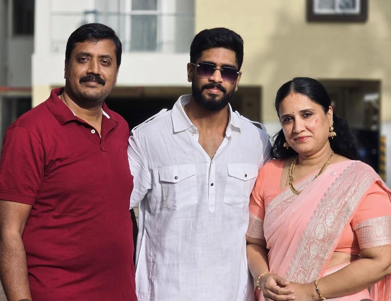 नितिन कंदलम बने मिस्टर यूनिवर्स इंटरनेशनल 2025, जानें कैसे तय किया फिटनेस से विश्व प्रसिद्धि तक का सफर