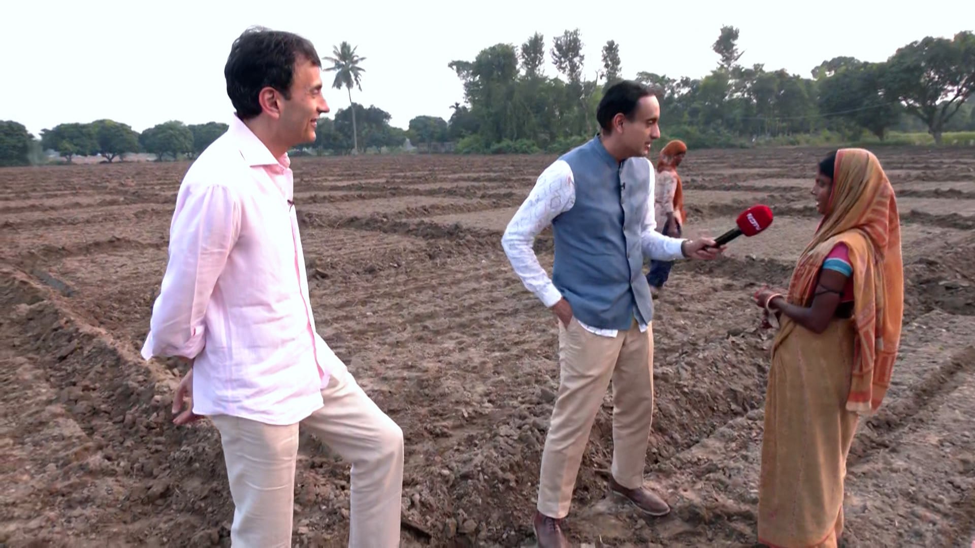 'Jeevika Didi Scheme Is a Decisive Factor This Election': Ruchir Sharma to NDTV