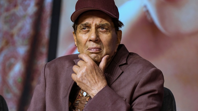 धर्मेंद्र की गुमनाम विदाई, अब भी सदमे में फैंस, जानिए क्यों नहीं मिल पाया राजकीय सम्मान