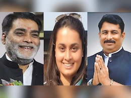 राम कृपाल यादव, श्रेयसी सिंह, ⁠दीपक प्रकाश... सहित इन नये चेहरों की नीतीश कैबिनेट में एंट्री पक्की