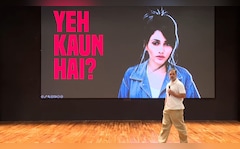 "Brazilian Model Voted 22 Times": Rahul Gandhi's Hydrogen Bomb, BJP Counters