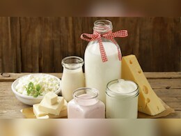 देश में हर 2 व्‍यक्ति पर 1 लीटर दूध उपलब्‍ध! केंद्रीय मंत्री ने बताया- हम वैश्विक औसत से कितने आगे