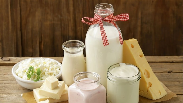 देश में हर 2 व्‍यक्ति पर 1 लीटर दूध उपलब्‍ध! केंद्रीय मंत्री ने बताया- हम वैश्विक औसत से कितने आगे