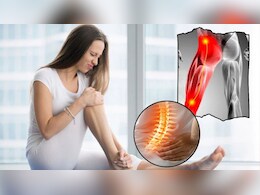 Home Remedy For Muscle Cramps: मसल्स में होती है ऐंठन, किस विटामिन की कमी से होती है मांसपेशियों में ऐंठन, ये घरेलू उपाय अकड़न को कर देगा गायब