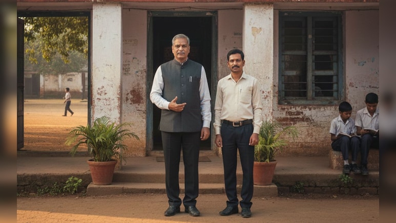 Chhattisgarh: प्रधानपाठक और दो सहायक शिक्षक निलंबित, नशे में स्कूल आते थे, निर्वाचन कार्य में भी लापरवाही की