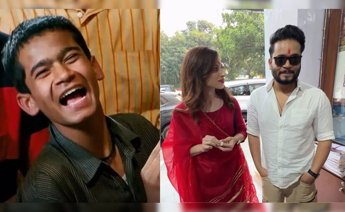 3 ईडियट्स के मिलीमीटर ने कर ली शादी, तुर्की से है दुल्हनिया, फोटो देख पहचान नहीं पाएंगे आप