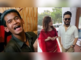 3 ईडियट्स के मिलीमीटर ने कर ली शादी, तुर्की से है दुल्हनिया, फोटो देख पहचान नहीं पाएंगे आप